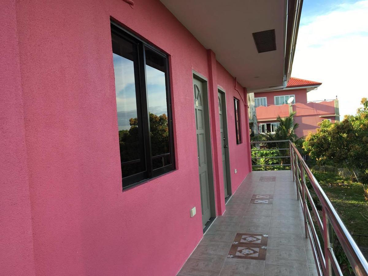 Chaniva-Joy Island View Appartments Malapascua Exterior foto